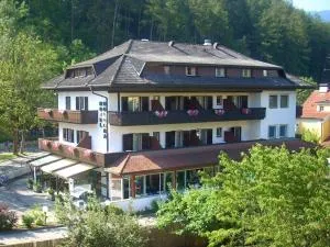 Hotel Bologna - 佩尔卡