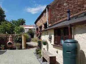 The Old Bookshop - Monksilver