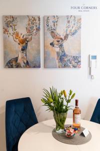 Gdańsk Old Town - Apartment No 8