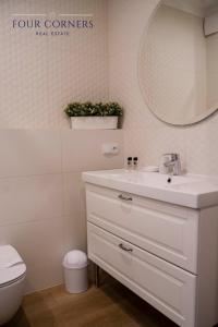 Gdańsk Old Town Modern Apartment
