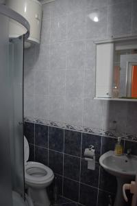 Magnolia Apartment