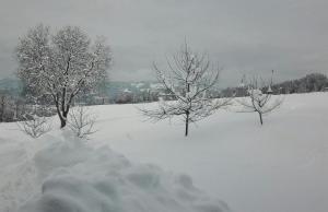 Selbstversorgerhütte Plafing