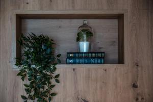 COSea Living: SeaSide Luxury Suite in Harbour 107A