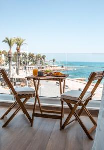 COSea Living: SeaSide Luxury Suite in Harbour 107A