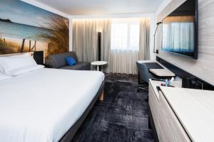 Hotels Novotel Rennes Alma : photos des chambres