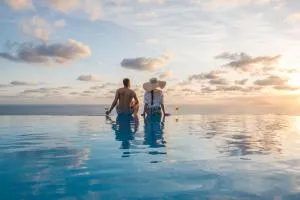 Hotel Ravesi - Pollara