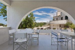 Villetta Antonaci by BarbarHouse