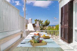 Villetta Antonaci by BarbarHouse