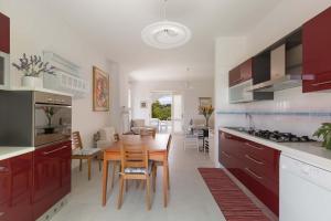 Villetta Antonaci by BarbarHouse