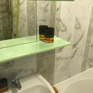 Апартаменты Ботанический Сад