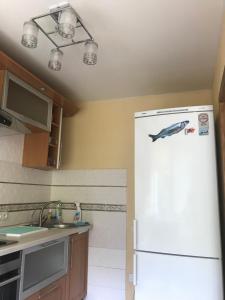 Апартаменты Ботанический Сад