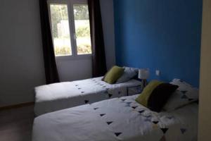 Appartements Gites Albareddu Conca : photos des chambres