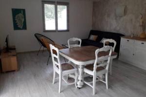 Appartements Gites Albareddu Conca : photos des chambres