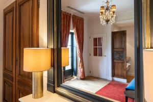 Hotels Hotel Villa Alexandre : Chambre Double