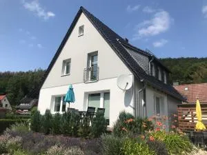 Ferienwohnungen am Köhlerhang Bad Lauterberg im Harz - Bad Lauterberg