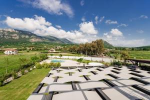 Villa Eleonora Paestum