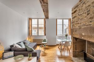 Le Cerf Volant - une pépite à lIntramuros