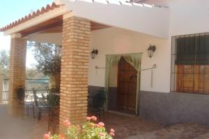 Cortijo "Era Grande 2"