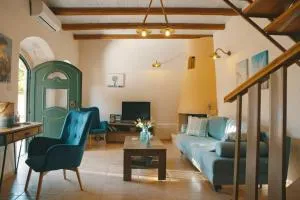 Villa Apaggio - Kambiá