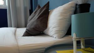 Phòng Tiêu chuẩn 1 người (Standard Single Room)