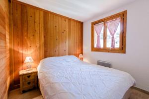 Appartements Le Bois du Suffin, Pied de pistes et Spa : photos des chambres