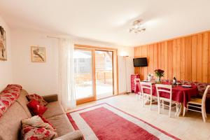 Le Bois du Suffin, Pied de pistes et Spa