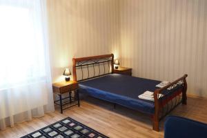 In the heart of Kaunas