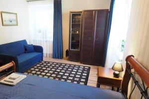 In the heart of Kaunas