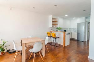 Expoholidays- Primera linea de playa Palmeral