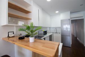 Expoholidays- Primera linea de playa Palmeral