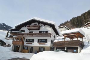 Haus Wilma - 3hvězdičkové hotely ve městě Schruns