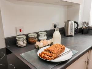 The Old Mill Bake House