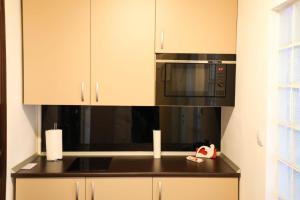 Ultracentral Cozy Apartment near Old Town