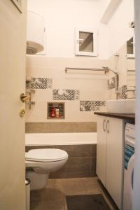 Ultracentral Cozy Apartment near Old Town