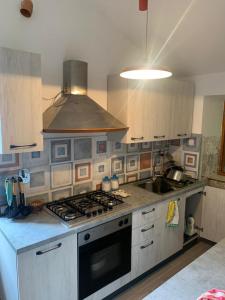 Esclusivo chalet immerso nel verde