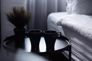 Sleep with Me Bangkok - BTS Phra Khanong