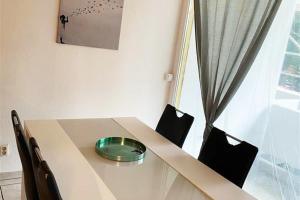 Workers Apartment Bergisch Gladbach Bensberg