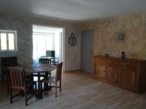 Chalets Chalet Conca : photos des chambres
