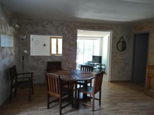 Chalets Chalet Conca : photos des chambres