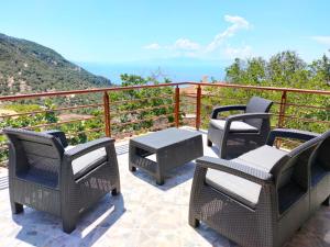 Vila Leon - Old Qeparo - 6 people