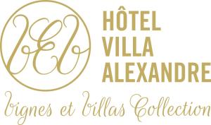Hotels Hotel Villa Alexandre : photos des chambres