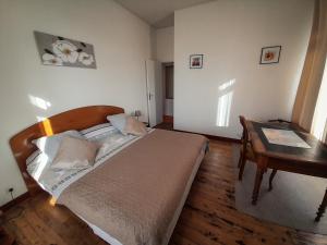 Appart'hotels VILLA BONVOULOIR : photos des chambres