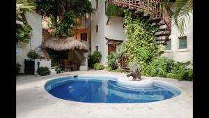 Apartment Las Brujas 8