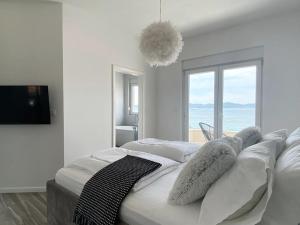 Apartment Beachfront Petar