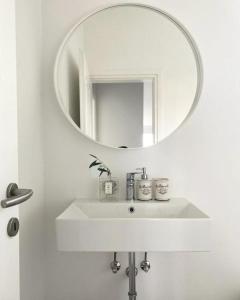 Apartment Beachfront Petar