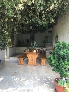 Il Trullo di Nonno Angelo San Marco