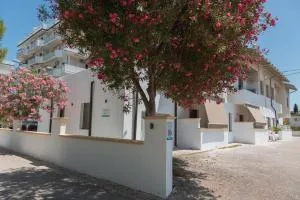 B&B OASI SUL MARE San Salvo Marina - مارينا دي مونتينيرو
