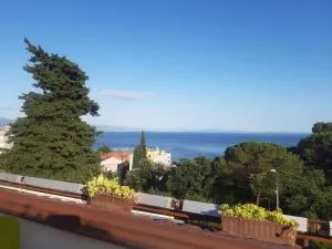 Apartments Stella - Opatija