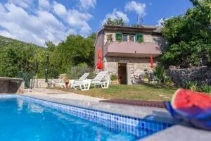 HOLIDAY HOME HONEY, Lovreć - Makarska - Lokvičič