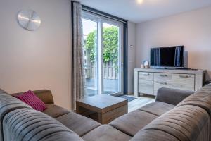 Vakantiehuis Rehoboth